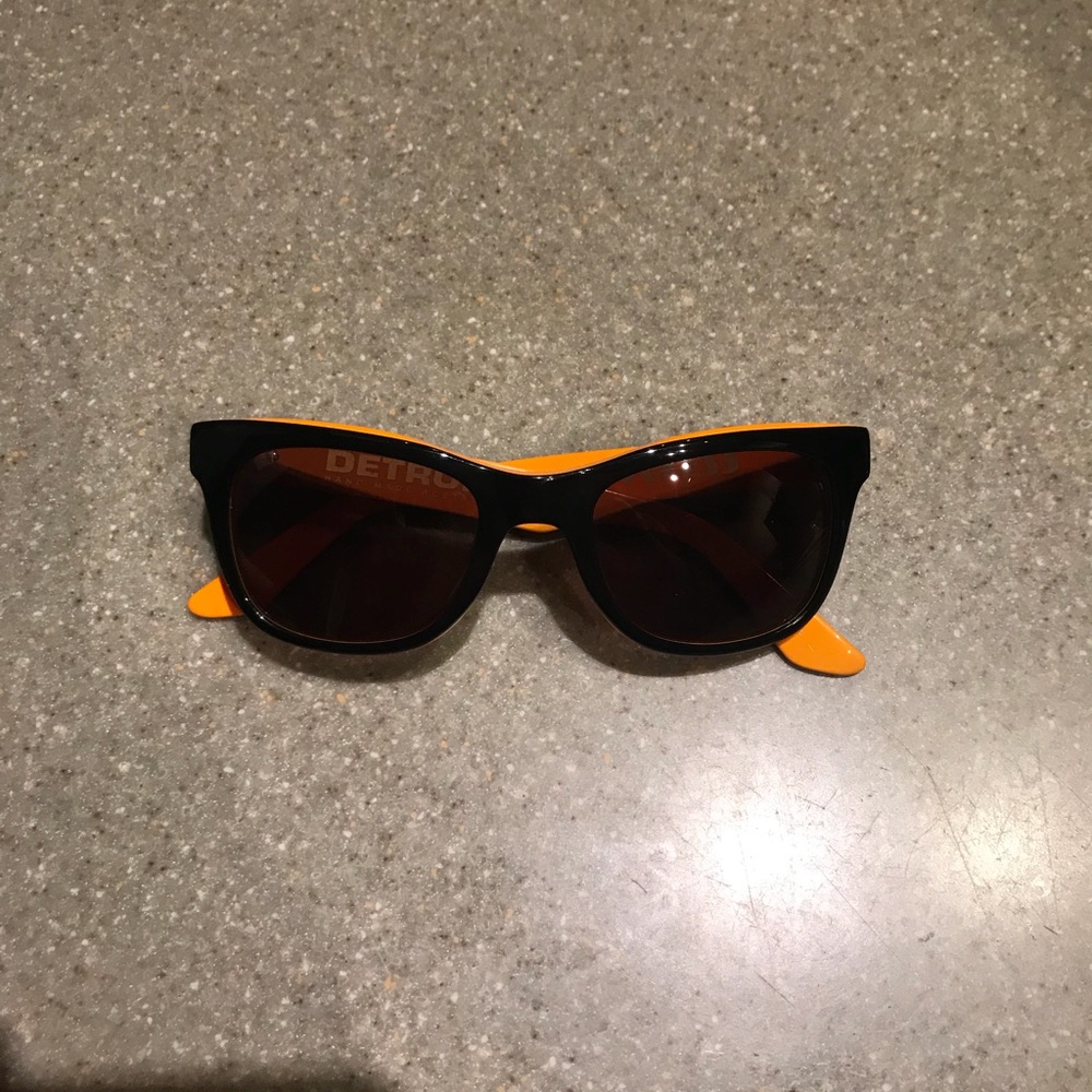 Electric Sunglasses
